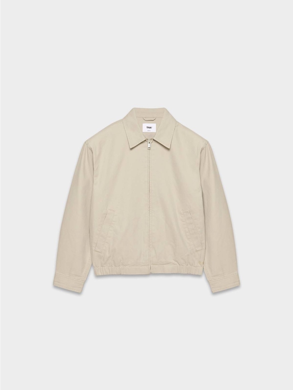 Aritzia TNA CADDIE BLOUSON JACKET